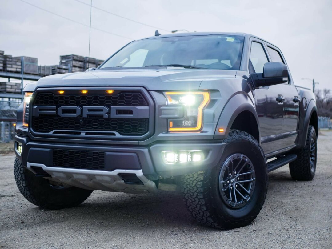 Trail-Tested Truck Bumpers – Steel or Aluminum for Ultimate Protection? Trail-Tested Truck Bumpers – Steel or Aluminum for Ultimate Protection?